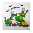 Suche nach niedlicher drache fliesen Lustig