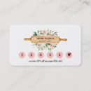 Suche nach loyalitäts visitenkarten Catering
