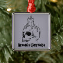 Suche nach skull ornamente Spukhaft
