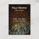 Suche nach fraktal visitenkarten Abstrakt