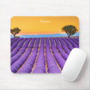 Suche nach lavendelfeld mousepads Provence