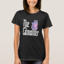 Suche nach katzenmama tshirts Katzenmutter