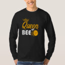 Suche nach bienenkönigin tshirts Imker