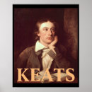 Suche nach john keats poster Literatur