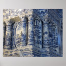 Suche nach russland poster Blau