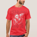 Suche nach katzenskelett tshirts Lustig