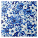 Suche nach blaue rosen fliesen Blüte