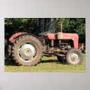 Suche nach roter traktor poster Landwirtschaft