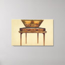 Suche nach musical instrument leinwandbilder James