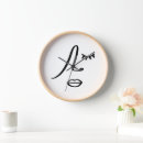 Suche nach beste freunde wanduhren Modern