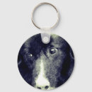 Suche nach mit augen hund schlüsselanhänger Gesicht
