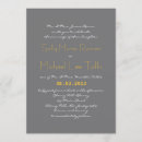 Suche nach gelb grau einladungen Typografie