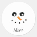 Suche nach niedliches gesicht aufkleber Weihnachten