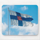 Suche nach finnisch mousepads Flagge