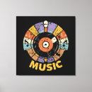 Suche nach klassische musik leinwandbilder Retro