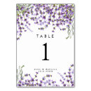 Suche nach lavendel blume tischkarten Sommer