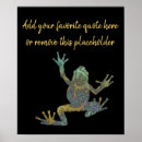 Suche nach lustige frösche poster Frosch
