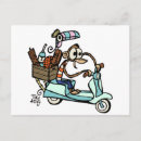 Suche nach moped postkarten Affe