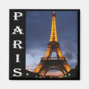 Suche nach eiffel tower magnete Romantisch