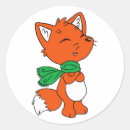 Suche nach kawaii fuchs aufkleber Glücklich