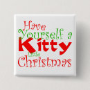 Suche nach christmas buttons Kitty