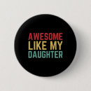 Suche nach vatertagsgeschenke buttons Ehemann