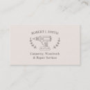 Suche nach dunkles braun visitenkarten Holzbearbeitung