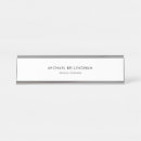 Suche nach zubehör namensplaketten Administrative professional