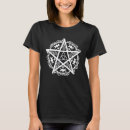 Suche nach pentagramm tshirts Waschbar
