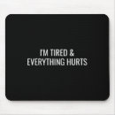 Suche nach müde mousepads Bodybuilding