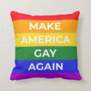 Suche nach amerika kissen Lgbtq