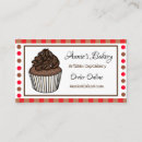 Suche nach cupcakes visitenkarten Restaurant