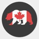 Suche nach canada aufkleber Natur