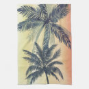 Suche nach palmen geschirr tücher Farbenfroh