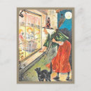 Suche nach vintages fenster poster Halloween