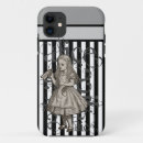Suche nach alice im wunderland iphone hüllen Lewis carroll