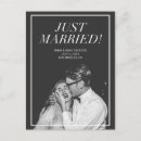 Suche nach married postkarten Typografie