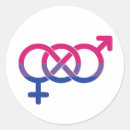 Suche nach bisexuelle flagge aufkleber Lgbt