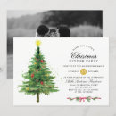 Suche nach weihnachtsbaum einladungen Foto