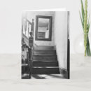 Suche nach treppe karten Schwarz weiß