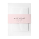 Suche nach rosa band Einfach