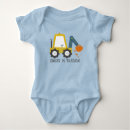 Suche nach bagger babykleidung Boy