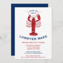 Suche nach hummer einladungen Abendessen