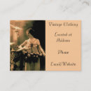 Suche nach vintage frau visitenkarten Weiblich