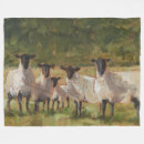 Suche nach tier fleecedecke Schafe