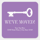 Suche nach bewegliche aufkleber Adressenänderung