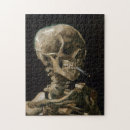 Suche nach skelett puzzle Makabre
