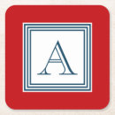 Suche nach hauptstadt untersetzer Monogramm