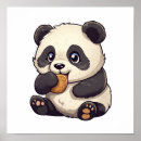 Suche nach panda cartoon poster Tragen