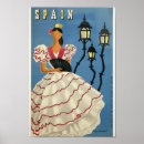 Suche nach vintages flamenco poster Spain